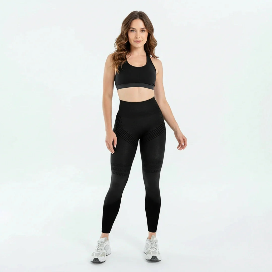 Cellumove 3D Legging – Relieve and prevent varicose veins naturally