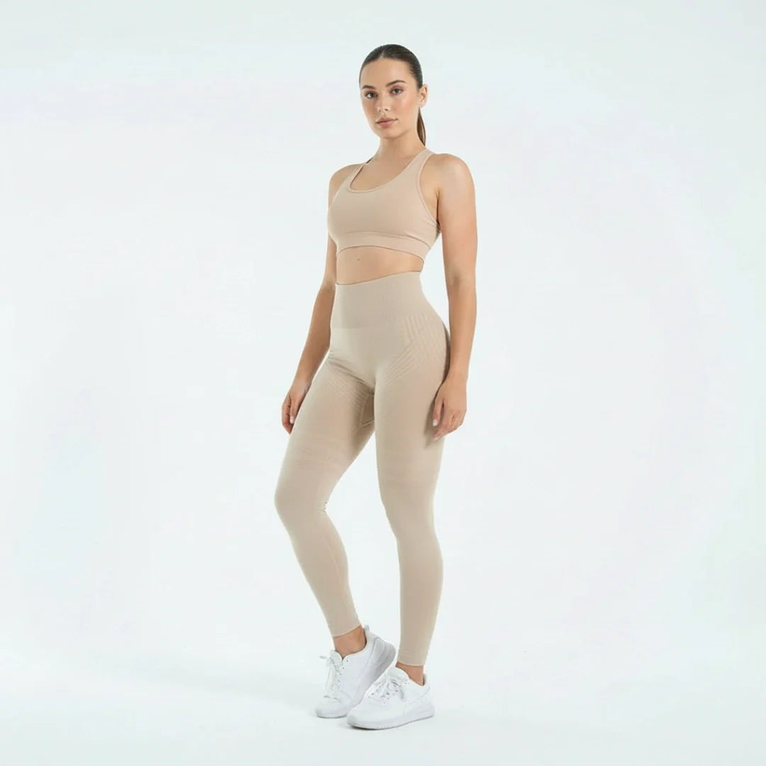 Cellumove 3D Legging – Relieve and prevent varicose veins naturally