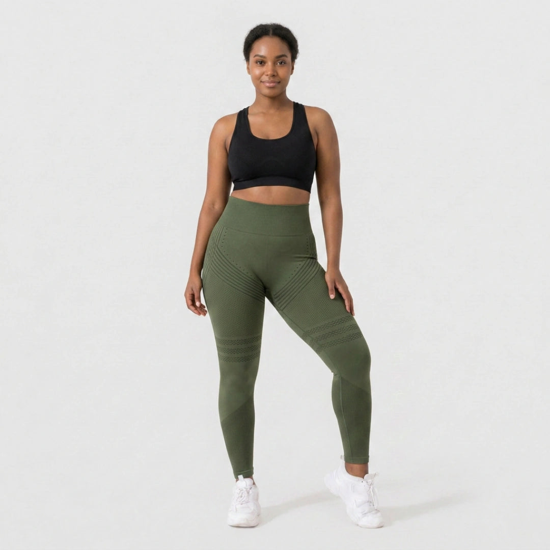 Sculpt 3D™ – Lift & Smooth Leggings