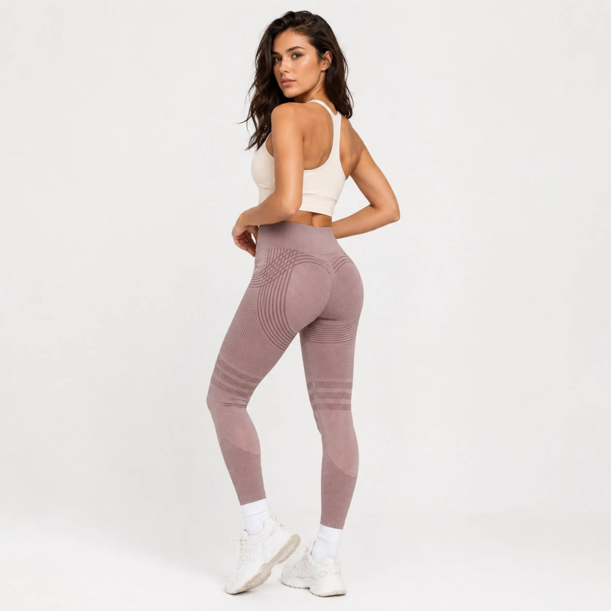 Cellumove 3D Legging – Redefine your silhouette effortlessly (Copy)