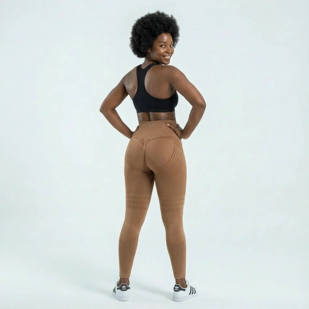 Cellumove 3D Compression Leggings - 25,000+ Customers Finally Sleeping Through the Night