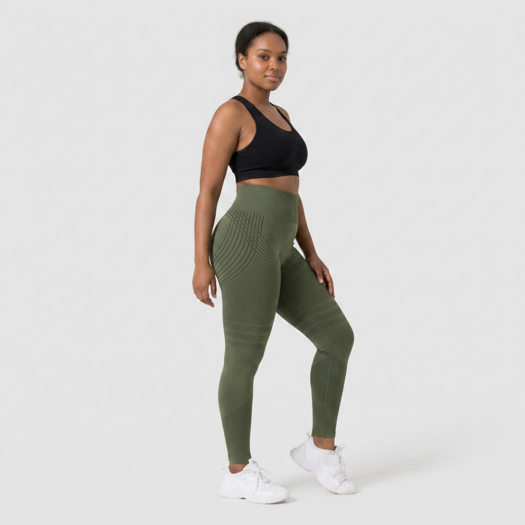 Sculpt 3D™ – Lift & Smooth Leggings