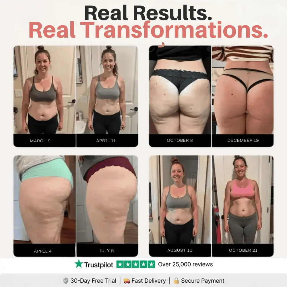 Cellumove 3D Legging – Redefine your silhouette effortlessly