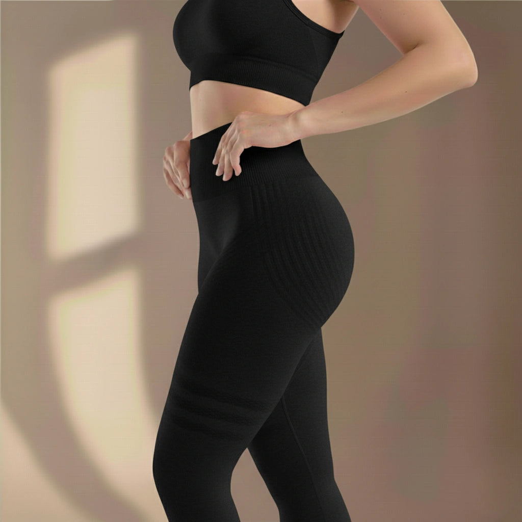 Cellumove 3D Legging – Redefine your silhouette effortlessly