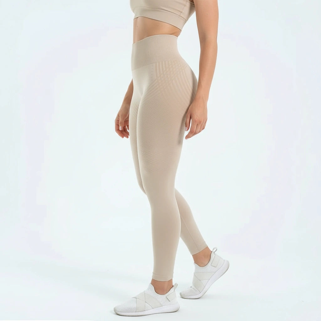 Cellumove 3D Legging – Redefine your silhouette effortlessly