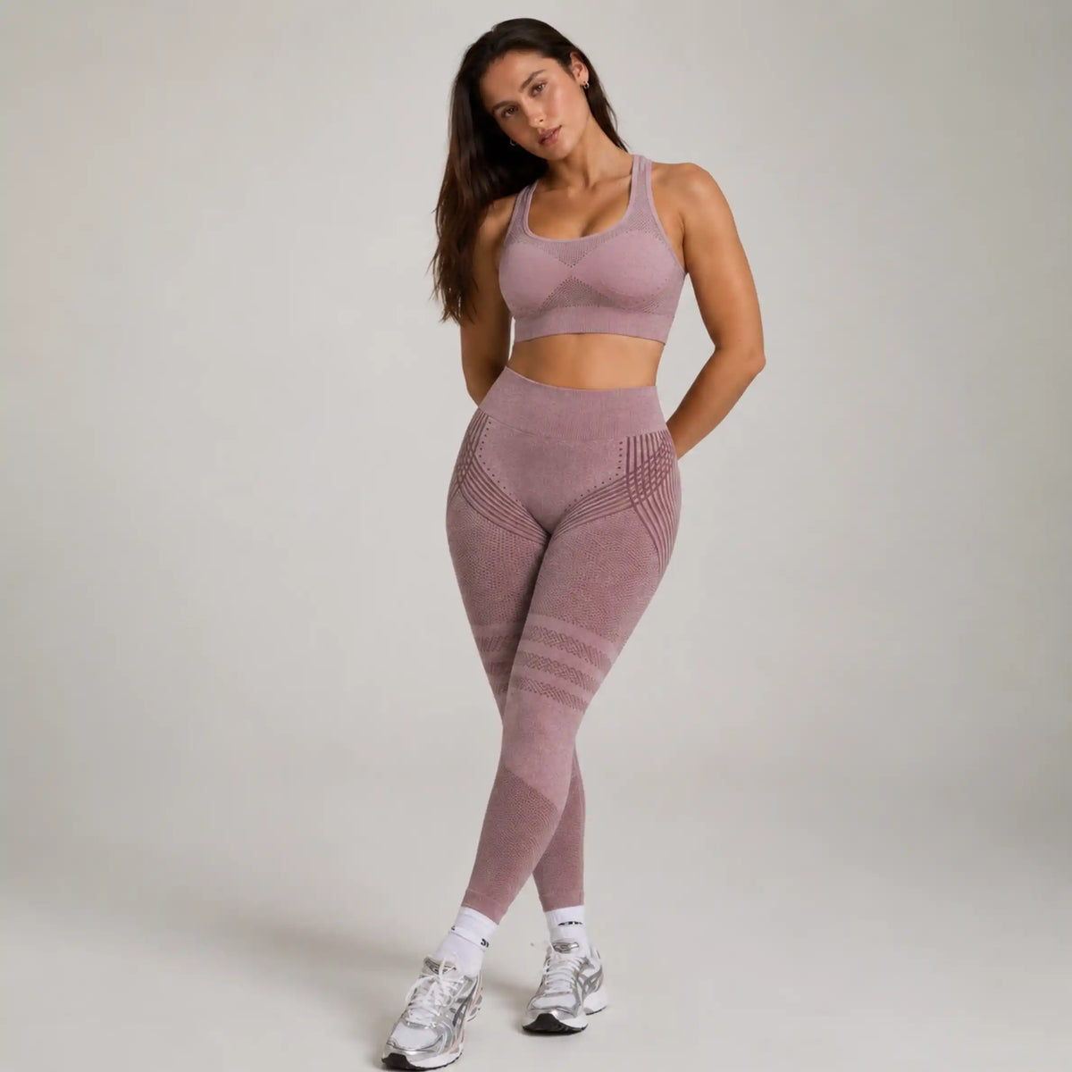 Cellumove 3D Coverage Legging: Varicose Veins Covered, All-Day Comfort