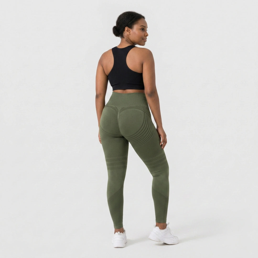 Sculpt 3D™ – Lift & Smooth Leggings