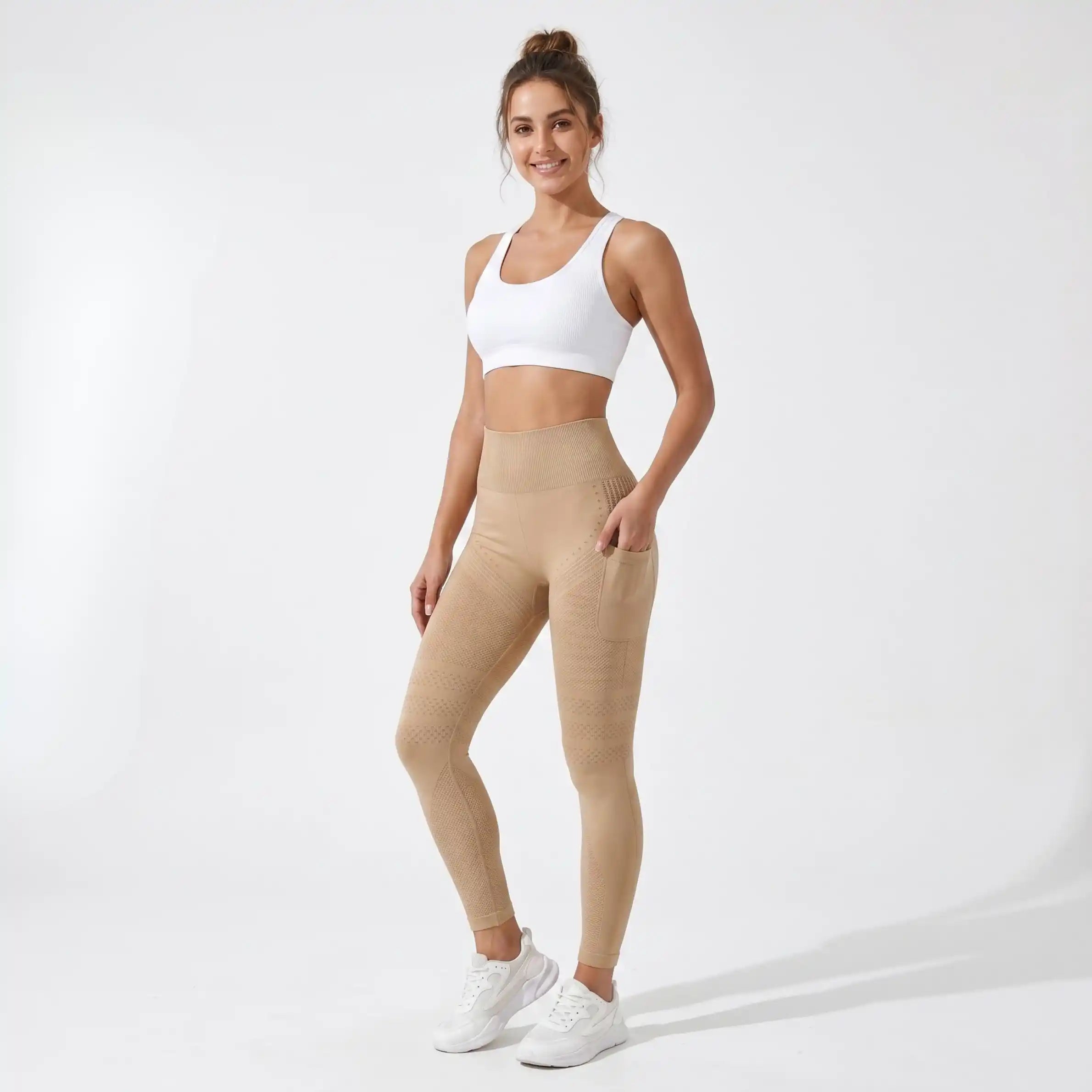 Cellumove 3D Legging – Relieve and prevent varicose veins naturally