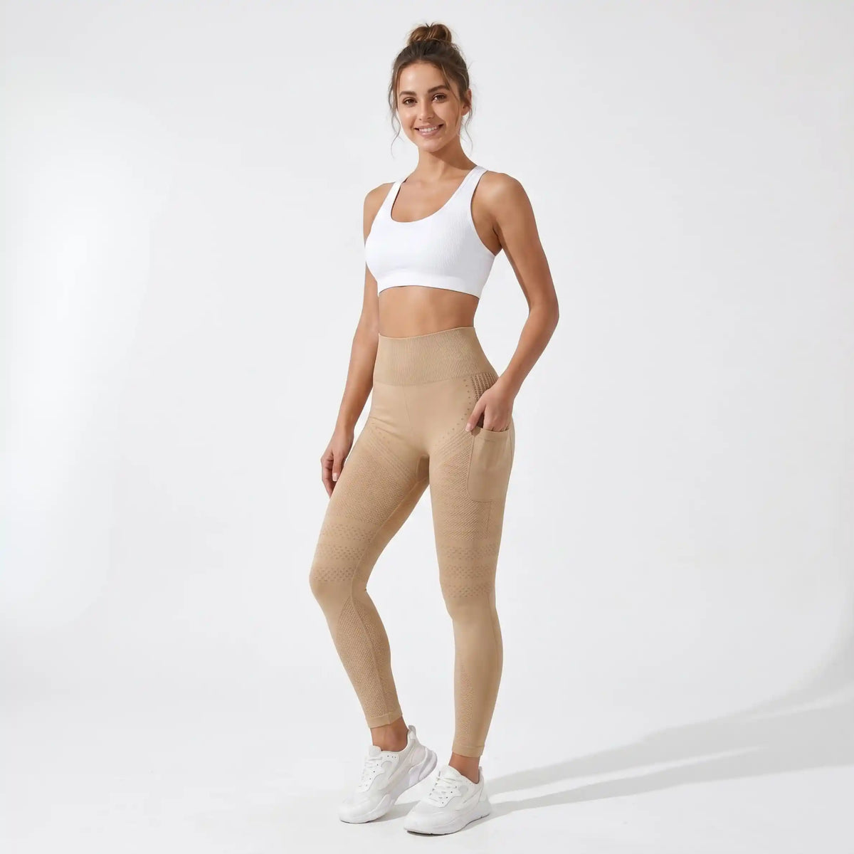 Cellumove 3D Legging — Daily lymphatic support