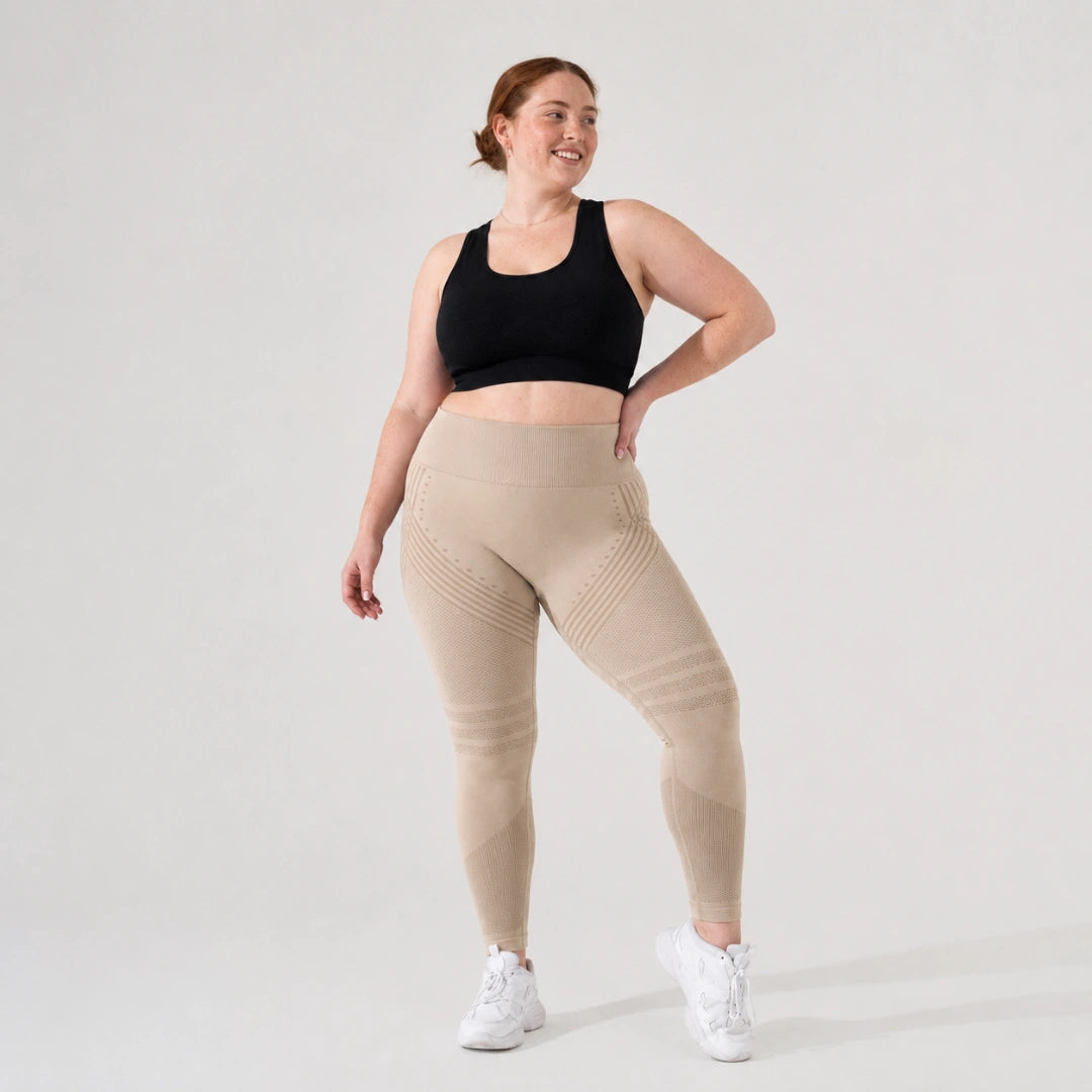 Sculpt 3D™ – Lift & Smooth Leggings