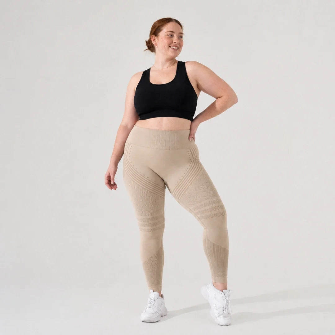 Cellumove 3D Legging: Comfort and Warmth on Sciatica Days