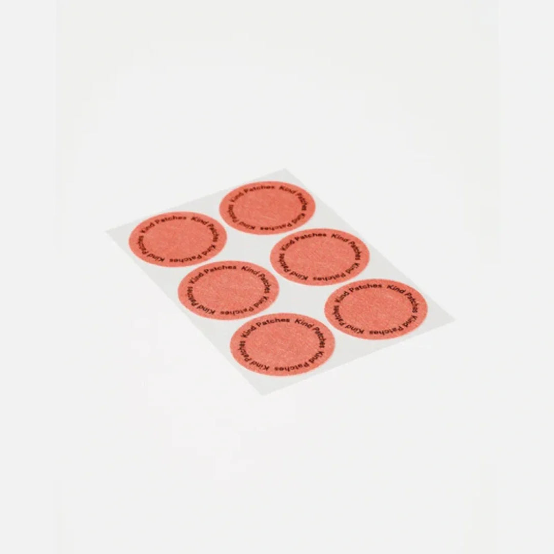 Cellumove GLP1 Patch (x6) - Redefine your body effortlessly