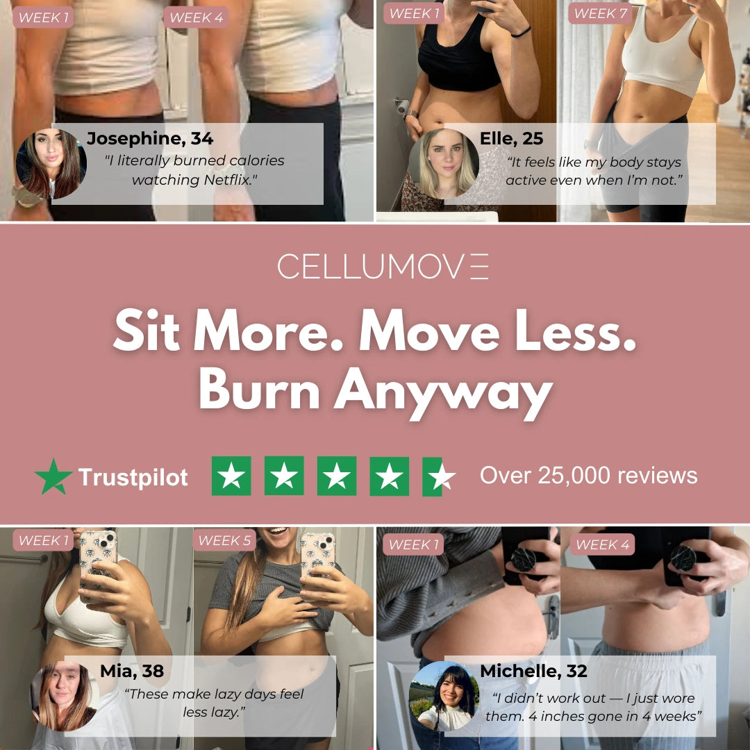 Lose 15 lbs in 2 weeks without changing your routine — Without Extra Effort