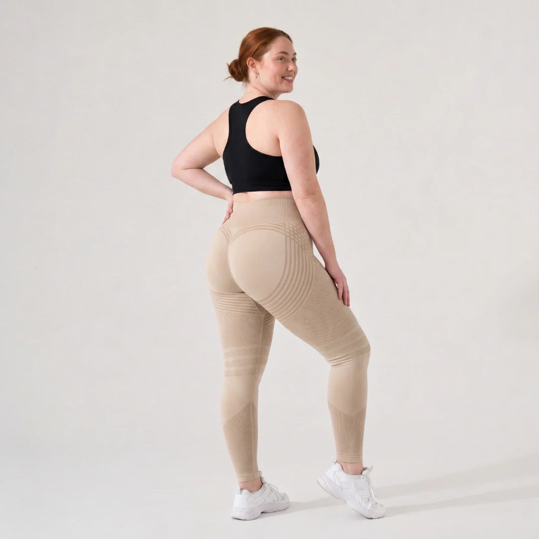 Cellumove 3D Coverage Legging: Varicose Veins Covered, All-Day Comfort
