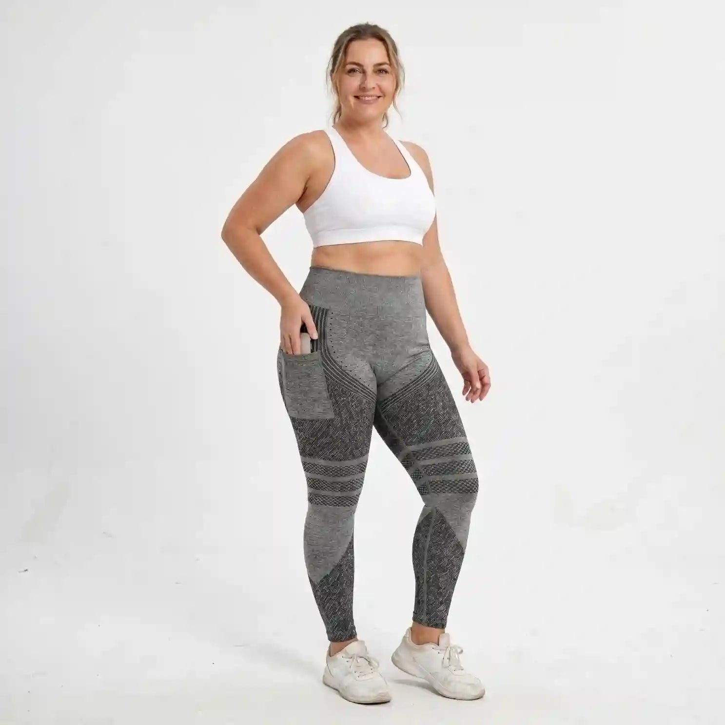 Cellumove 3D Legging – Relieve and prevent varicose veins naturally
