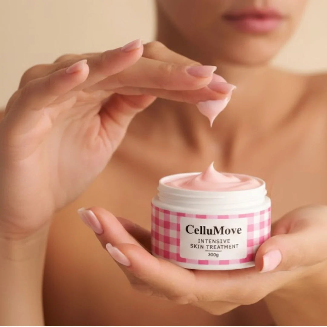Cellumove Multifunctional Cream 300g