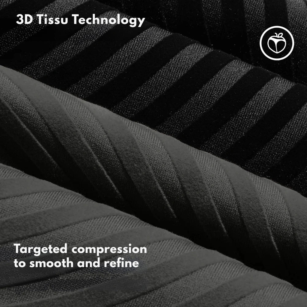 CELLUMOVE™ || 3D Metabolic Booster Leggings