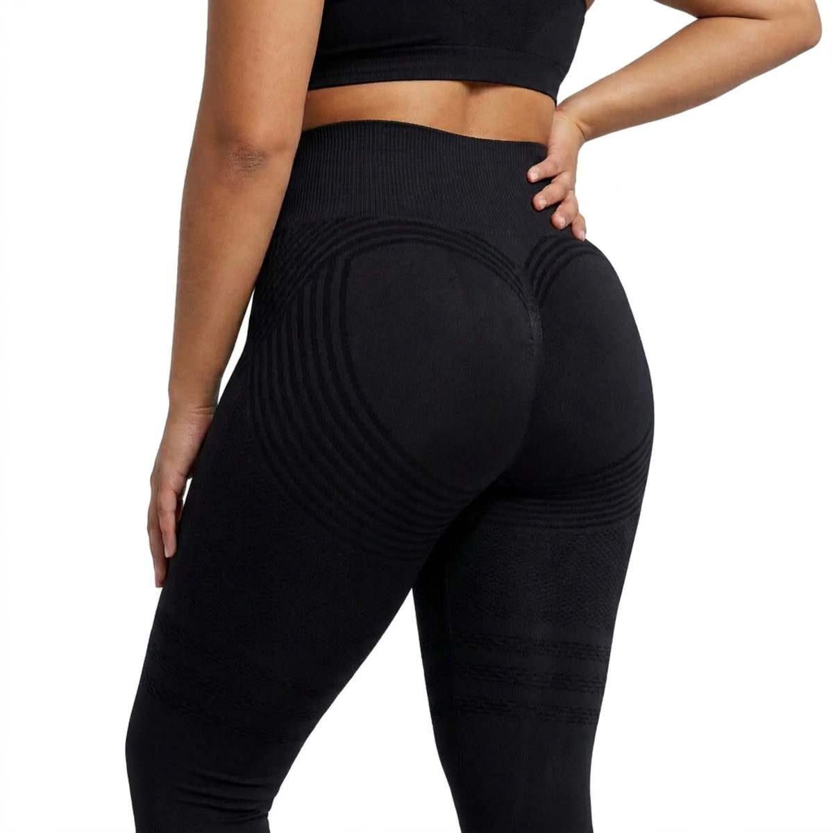 Cellumove 3D Legging – Redefine your silhouette effortlessly (Copy)