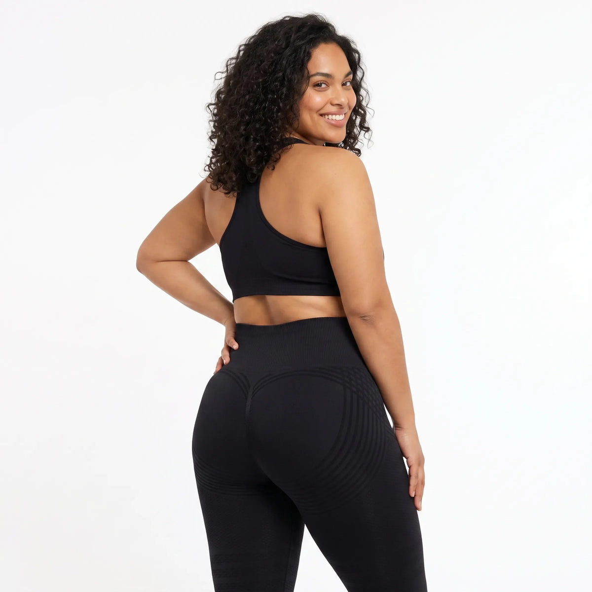 Cellumove 3D Legging – Redefine your silhouette effortlessly (Copy)