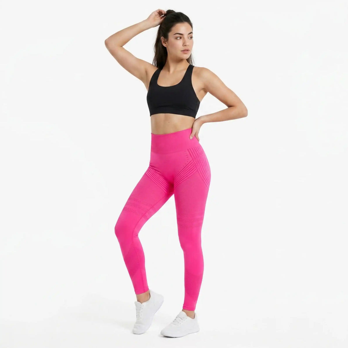 Cellumove 3D Coverage Legging: Varicose Veins Covered, All-Day Comfort
