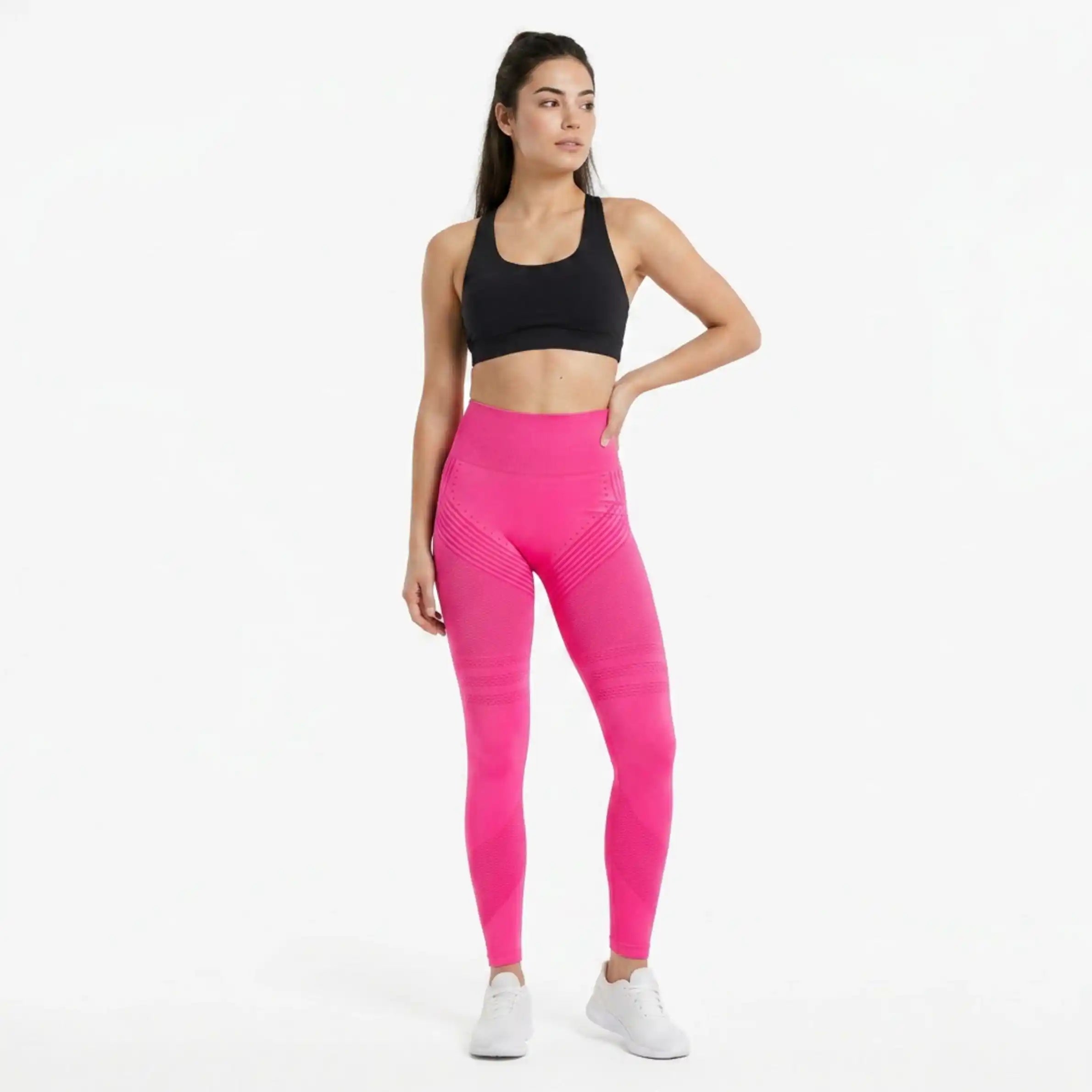 3D™ - Leggings Sculpt & Smooth