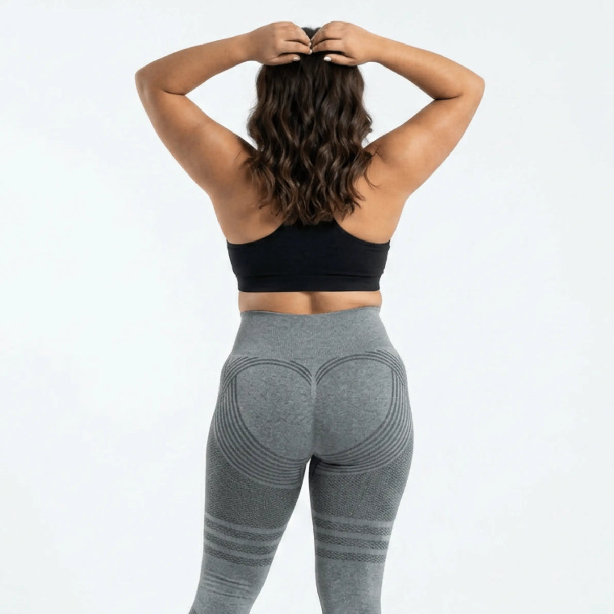 Cellumove 3D Coverage Legging: Varicose Veins Covered, All-Day Comfort