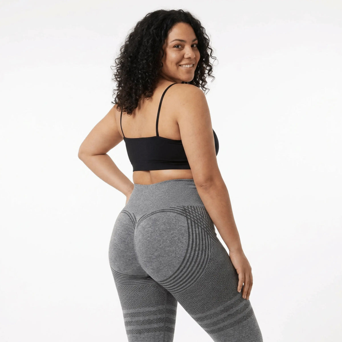 Cellumove 3D Legging: Holds Loose Skin Smooth, Lifted and Supported