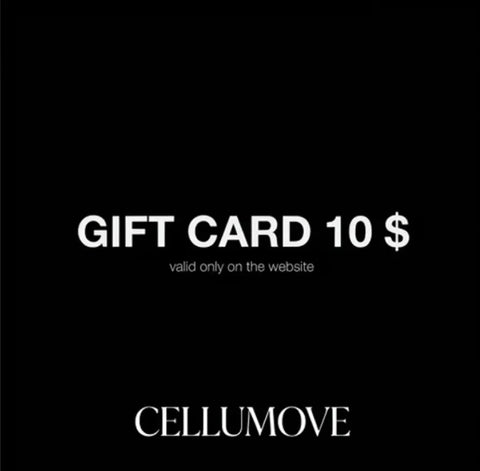 $10 Gift Card
