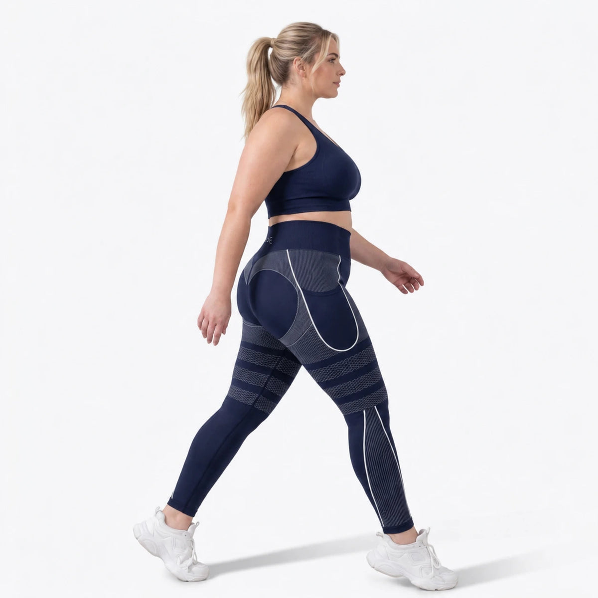 3D™ - Sculpt & Smooth Leggings V2