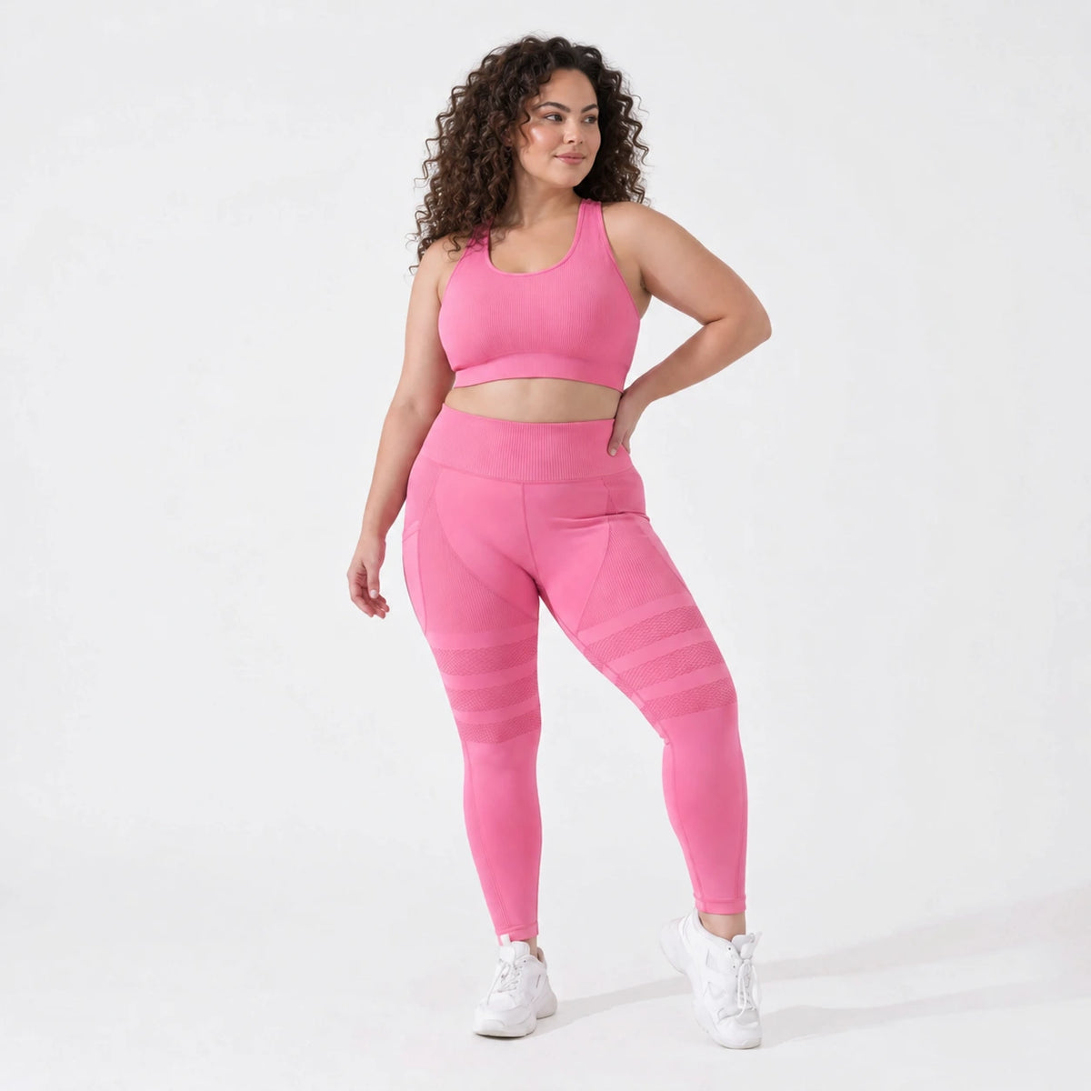 3D™ - Sculpt & Smooth Leggings V2