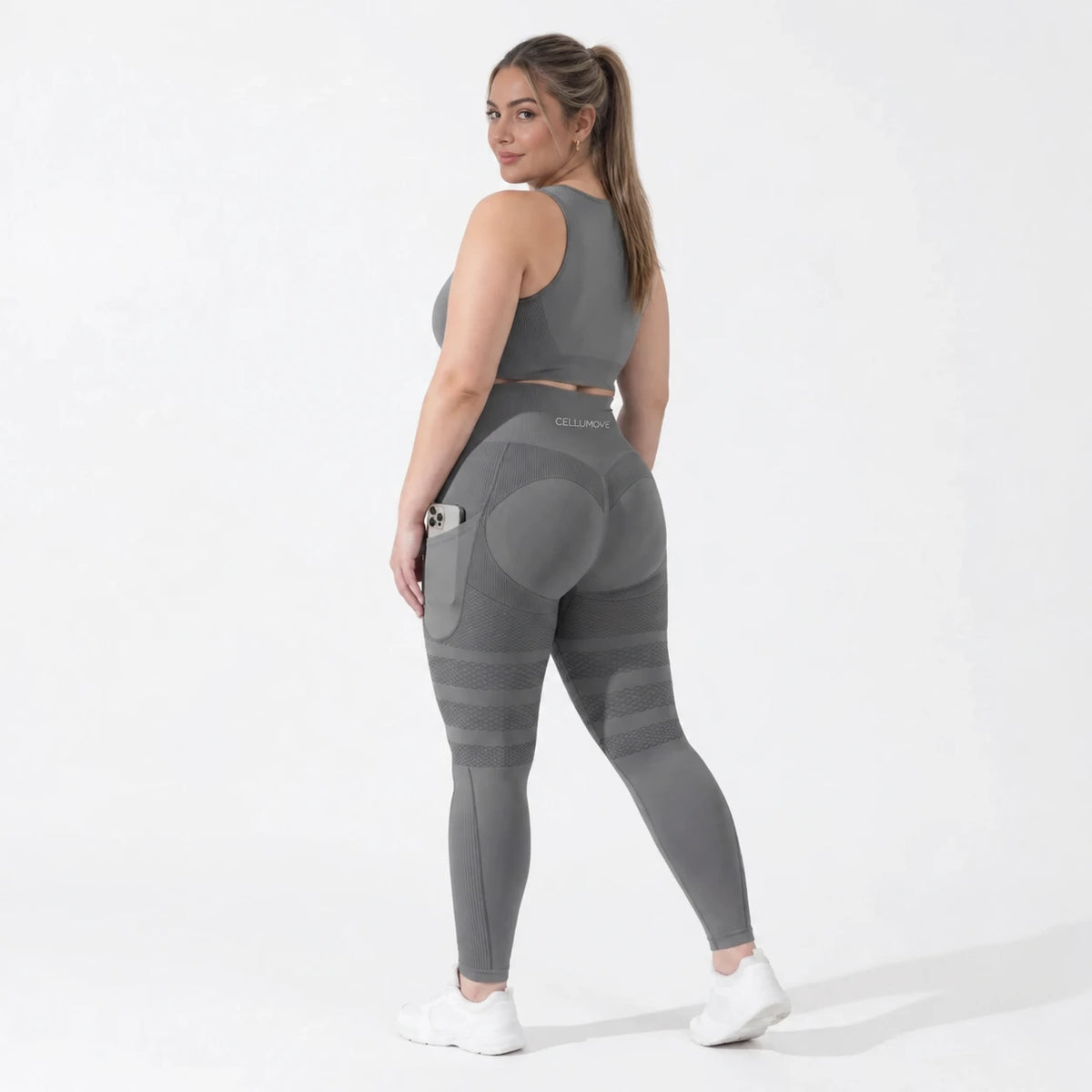 3D™ - Sculpt & Smooth Leggings V2