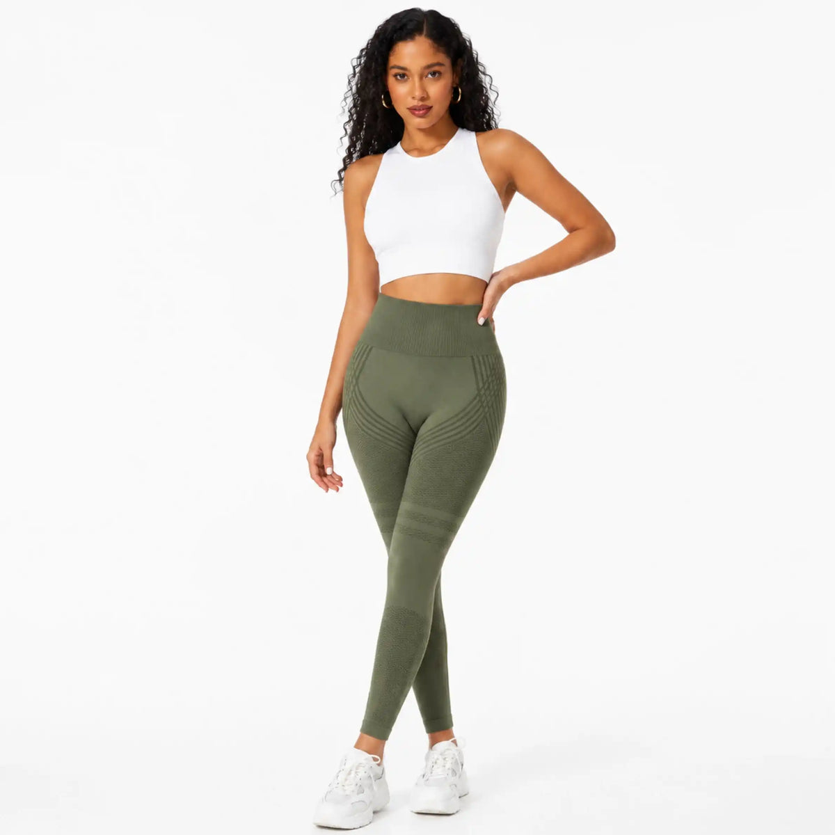 Cellumove 3D Coverage Legging: Varicose Veins Covered, All-Day Comfort