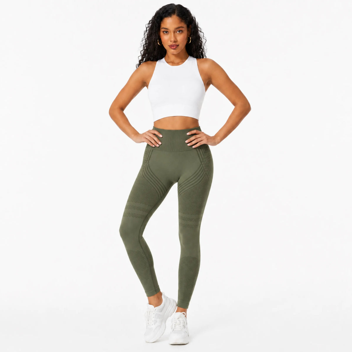 Cellumove 3D Legging – Redefine your silhouette effortlessly (Copy)