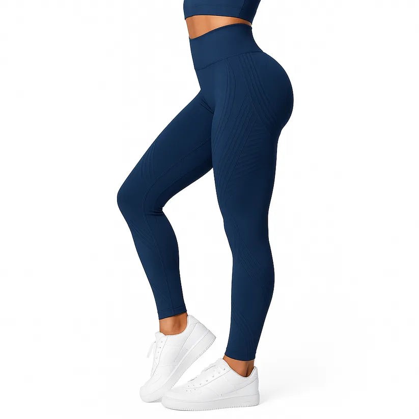 Cellumove 3D Legging — Daily lymphatic support