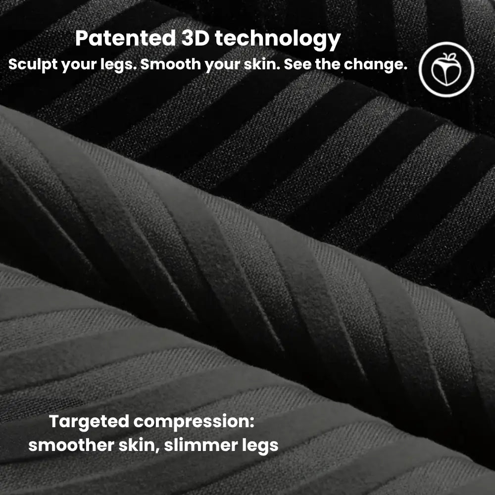 Cellumove 3D Legging – Redefine your silhouette effortlessly