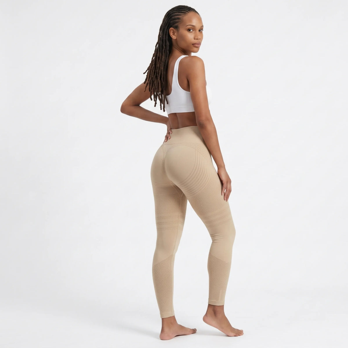 Cellumove 3D Legging – Redefine your silhouette effortlessly (Copy)