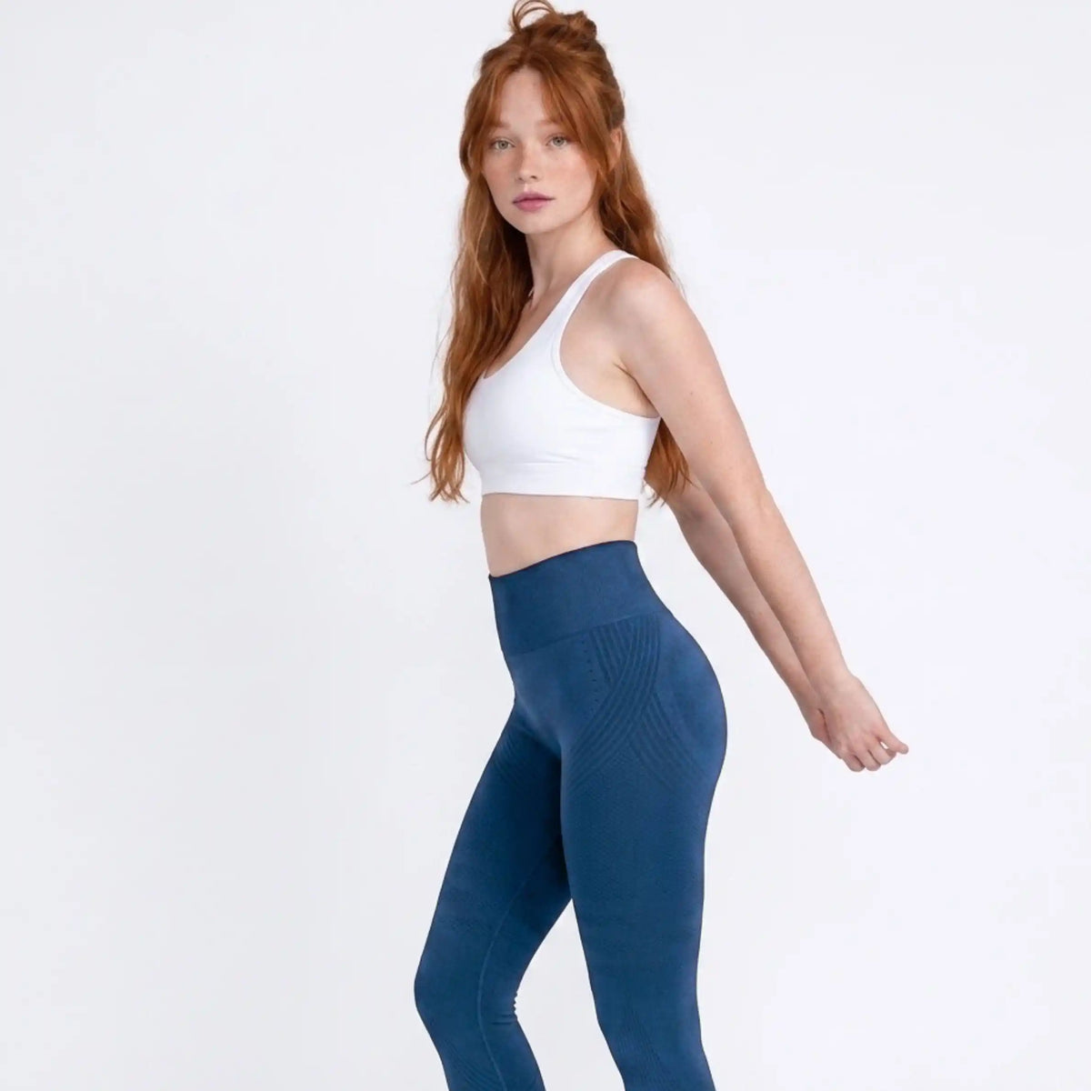Cellumove 3D Coverage Legging: Varicose Veins Covered, All-Day Comfort