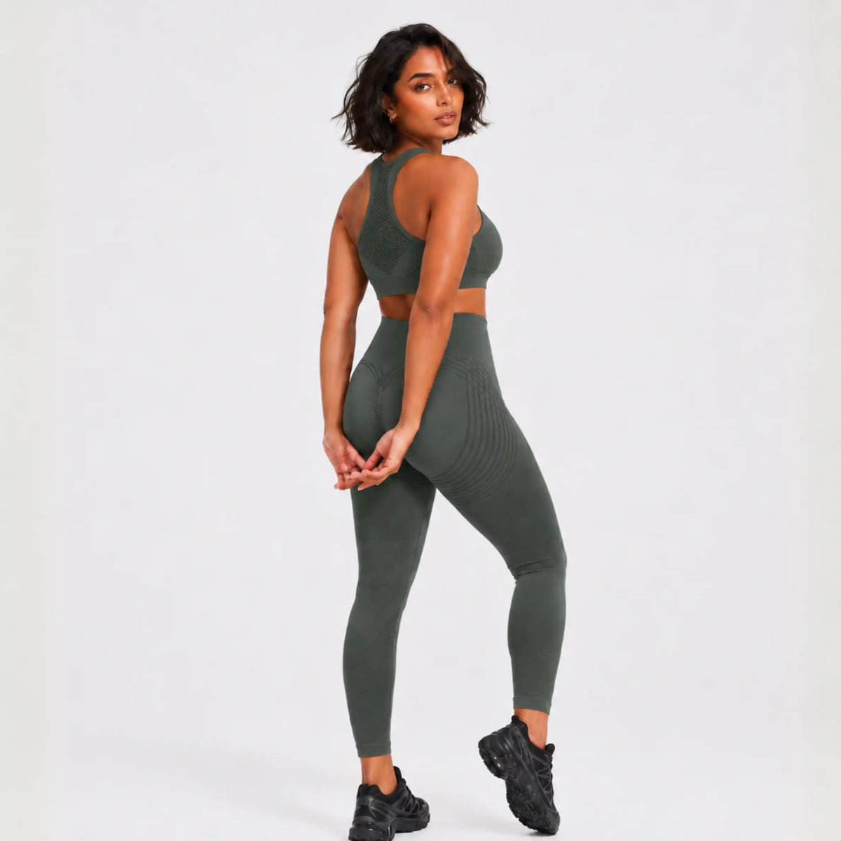 Cellumove 3D Legging: Comfort and Warmth on Sciatica Days