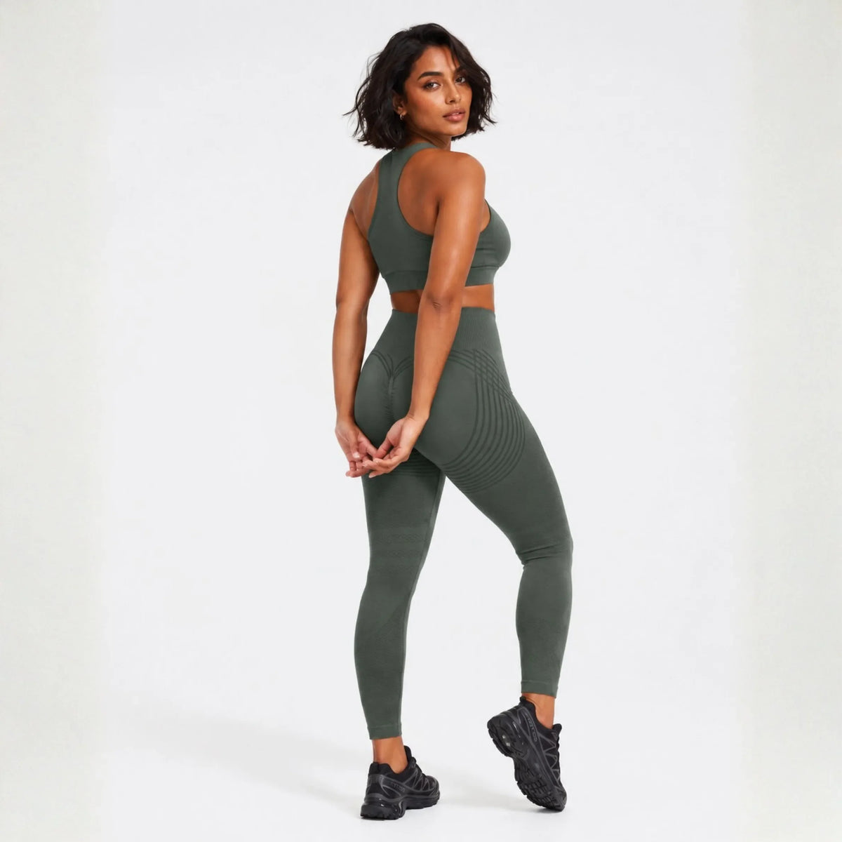 Cellumove 3D Legging – Redefine your silhouette effortlessly (Copy)