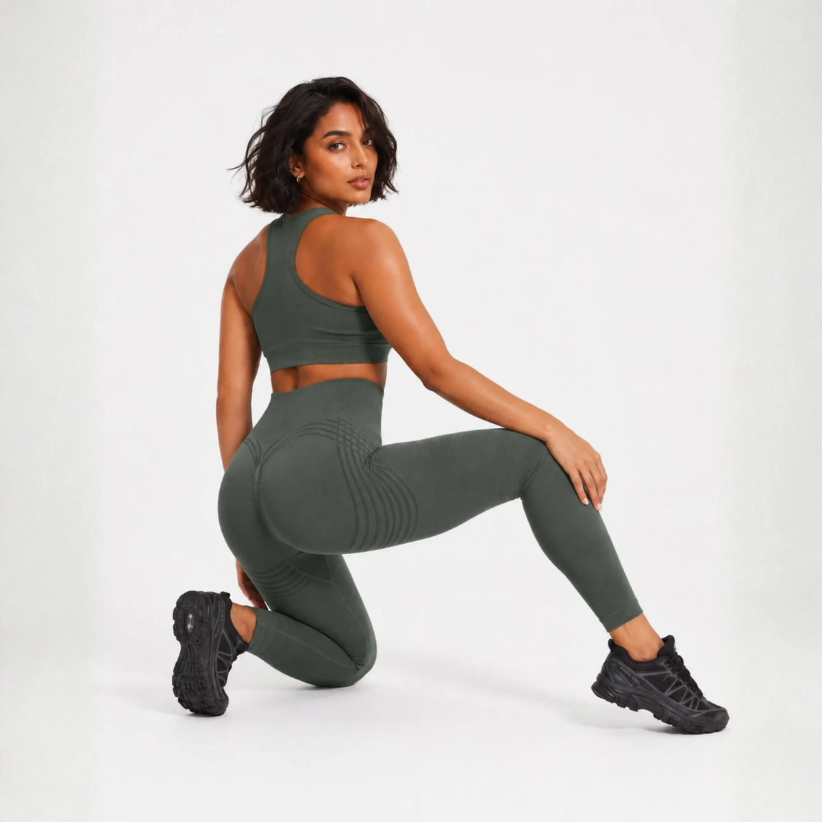Cellumove 3D Legging – Redefine your silhouette effortlessly (Copy)