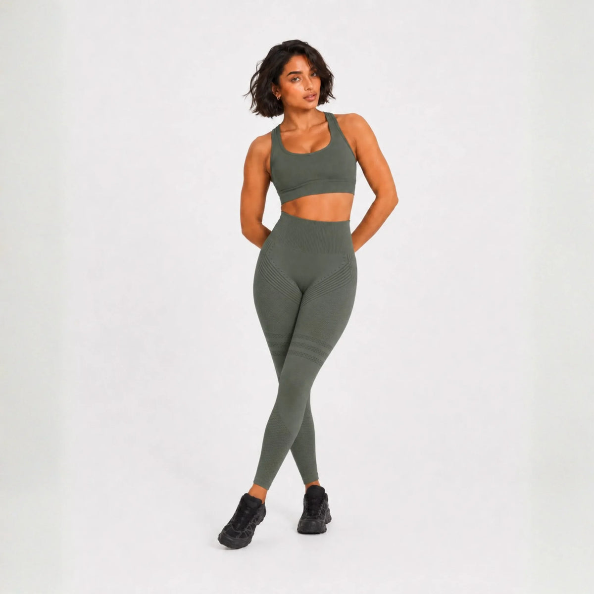 Cellumove 3D Legging – Redefine your silhouette effortlessly (Copy)