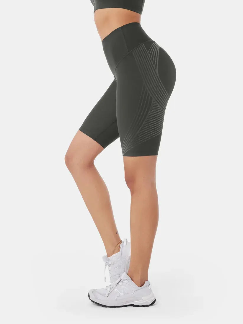 Cellumove 3D Short Legging – Redefine your silhouette effortlessly