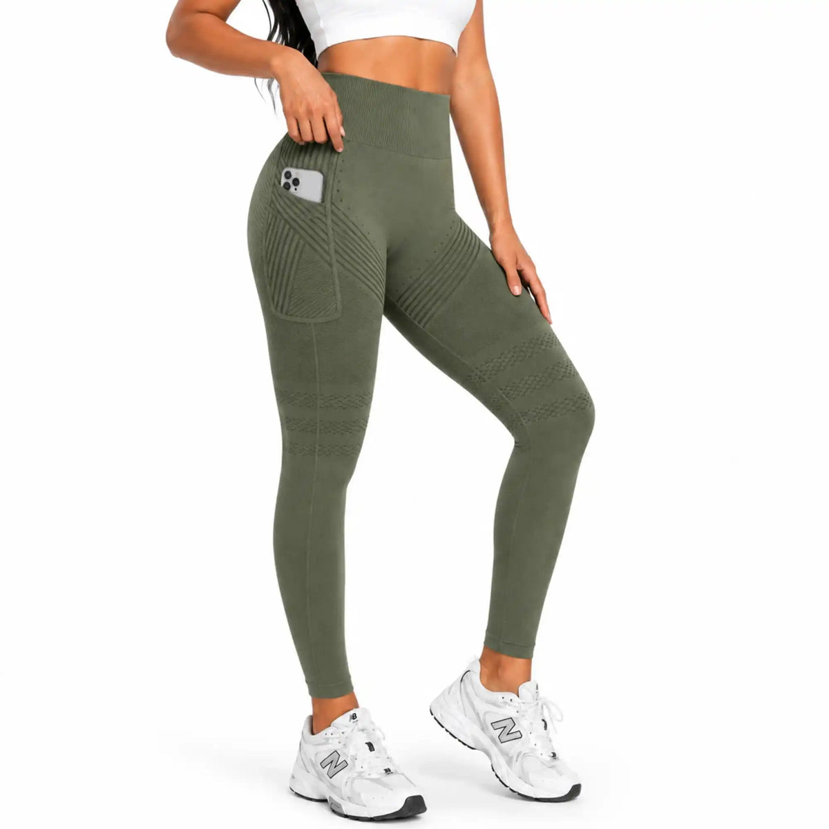 Cellumove 3D Legging: Comfort and Warmth on Sciatica Days