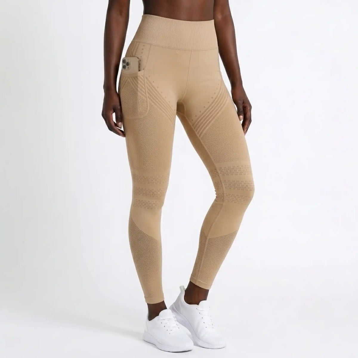 Sculpt 3D™ – Lift & Smooth Leggings