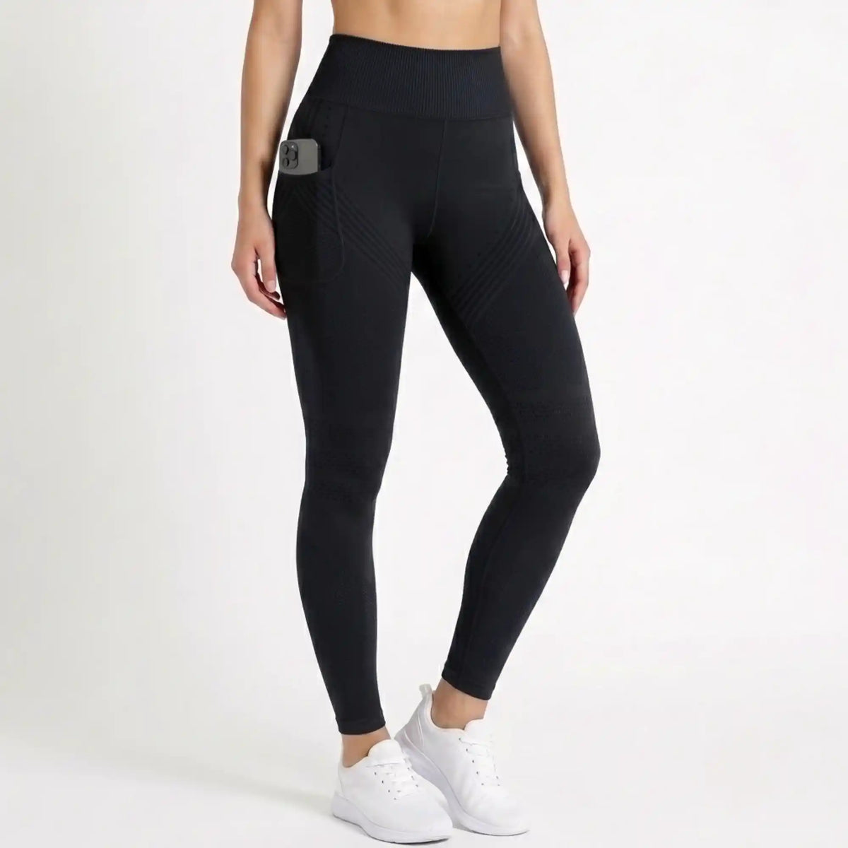 Cellumove 3D Legging: Comfort and Warmth on Sciatica Days