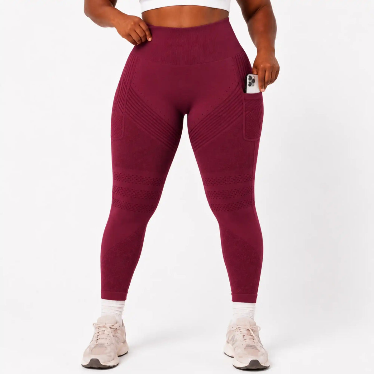 Sculpt 3D™ – Lift & Smooth Leggings