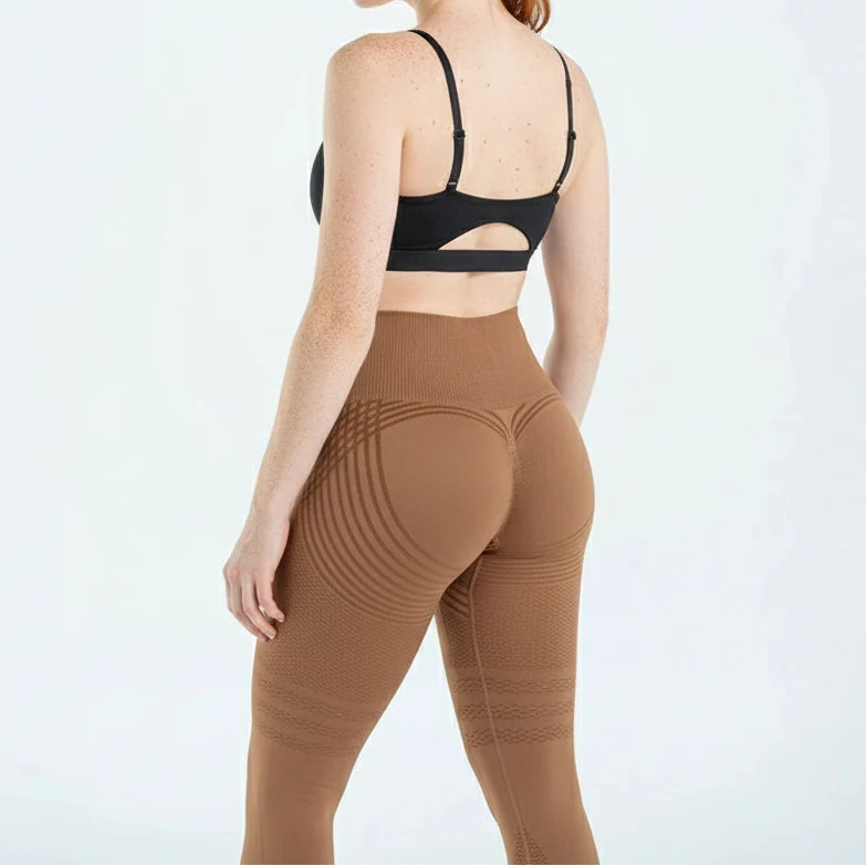 The anti-cellulite legging for women who've tried everything — visible results in 14 days