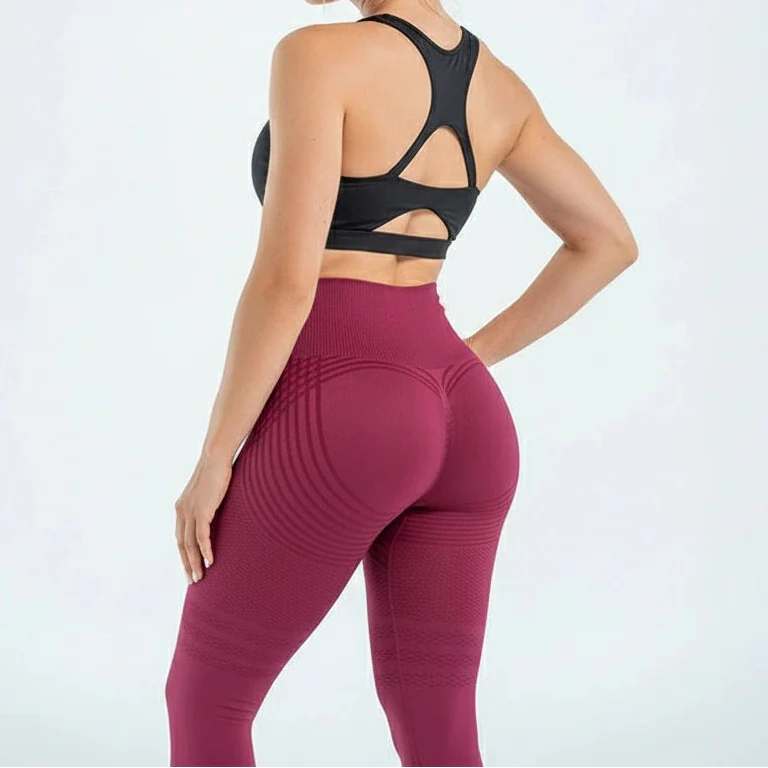 Cellumove 3D Legging — Daily lymphatic support