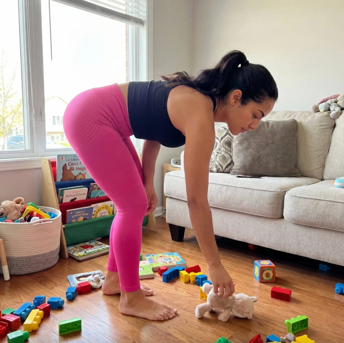 Cellumove 3D Legging – Redefine your silhouette effortlessly