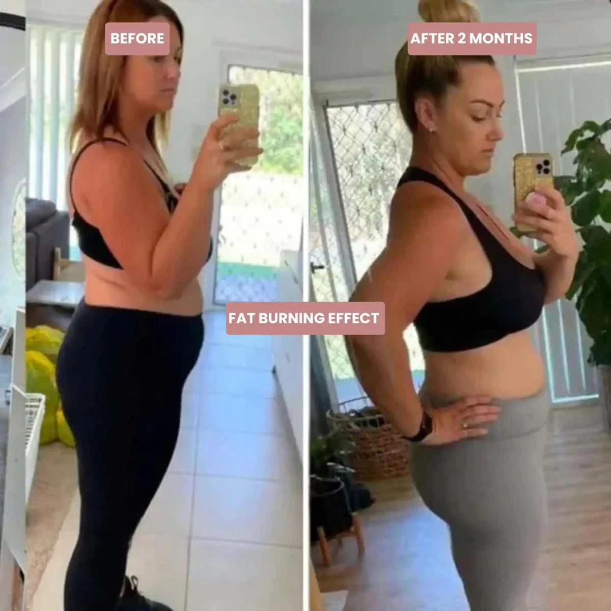 Cellumove 3D Legging – Redefine your silhouette effortlessly (Copy)